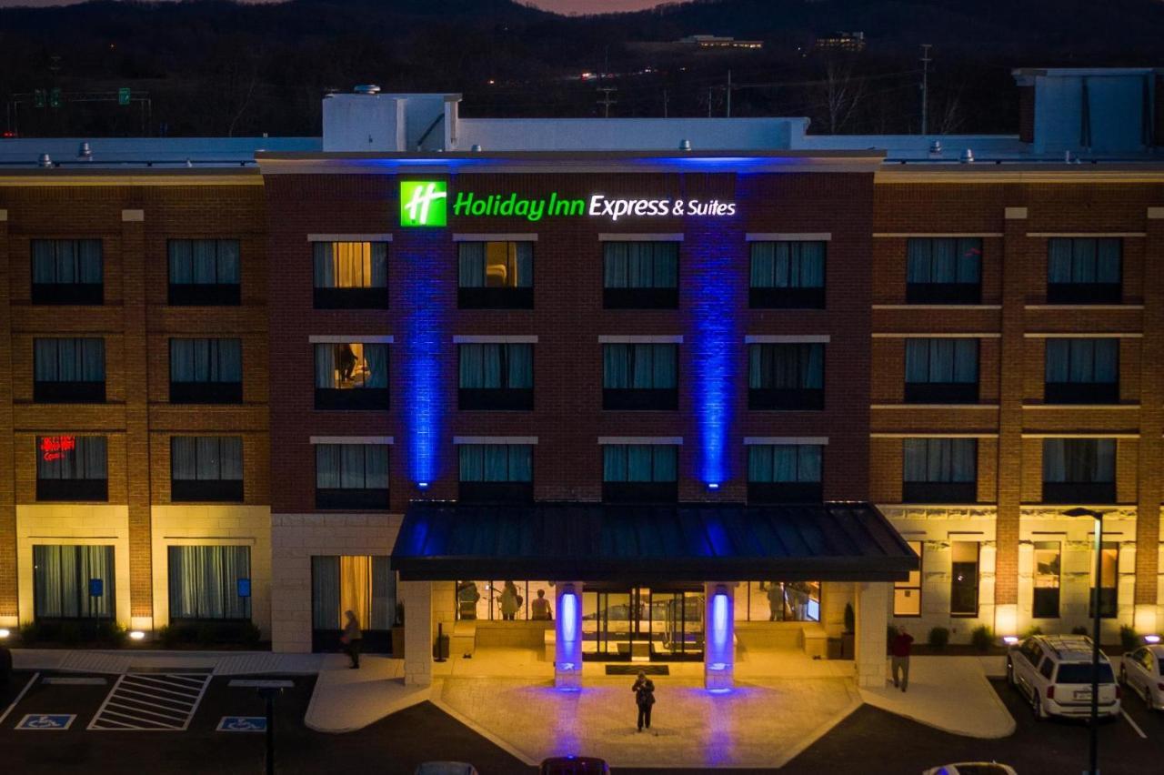 Express & - Berry Farms By Ihg Hotel