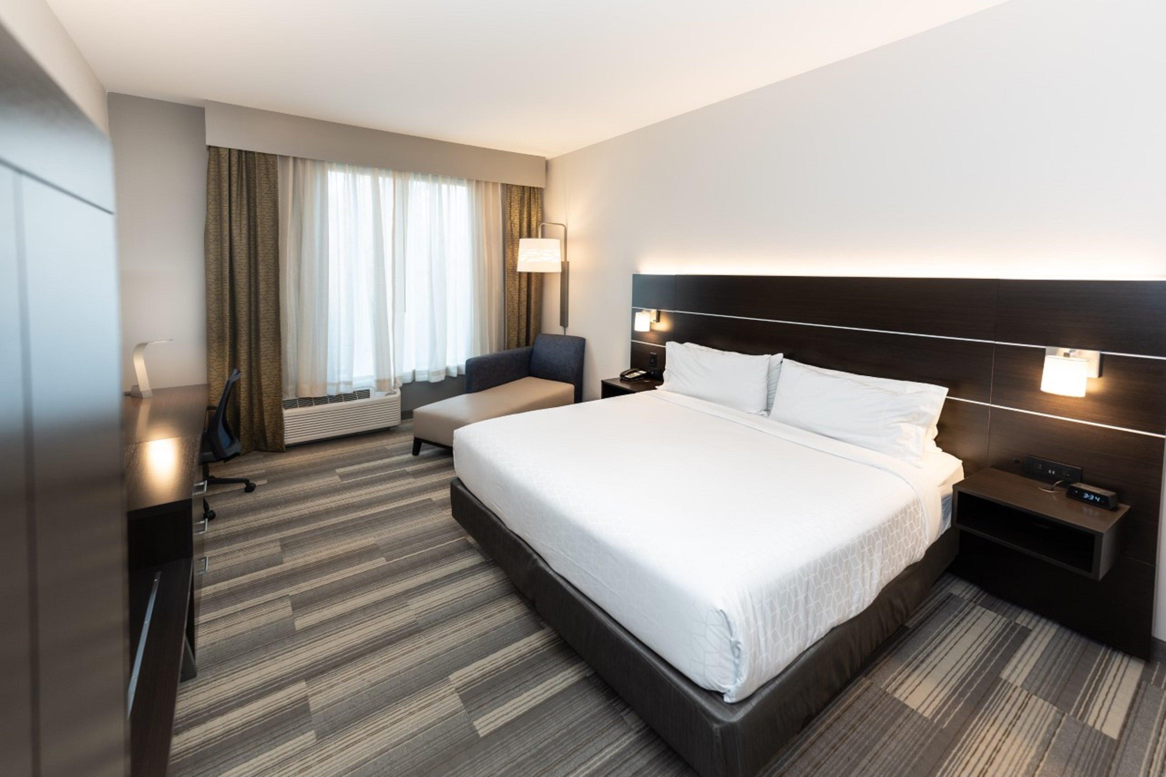 Hotel Express & - Berry Farms By Ihg 3*