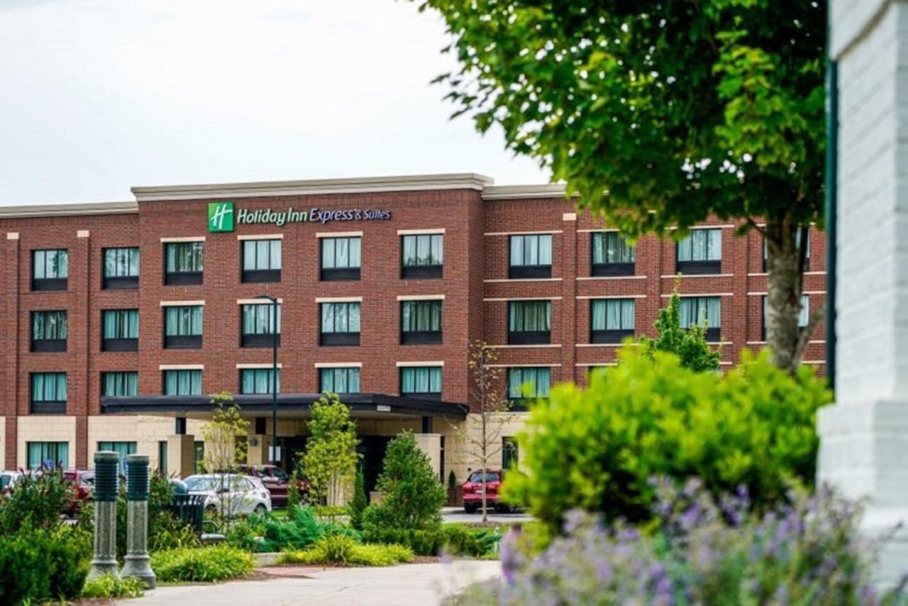Express & - Berry Farms By Ihg Hotel