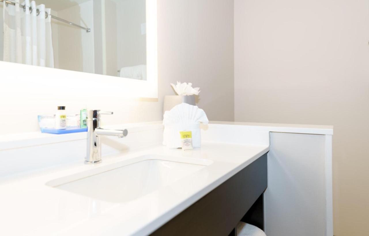 Hotel Express & - Berry Farms By Ihg Franklin