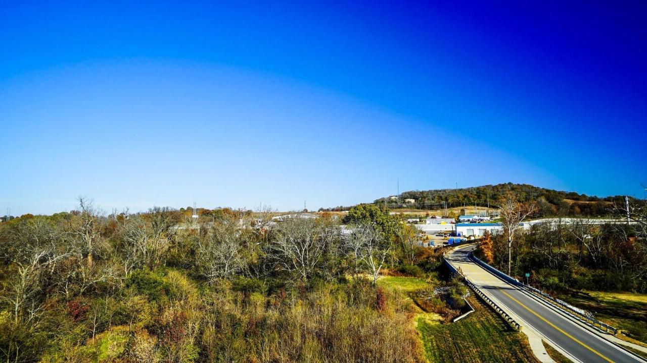 Express & - Berry Farms By Ihg Hotel 3*