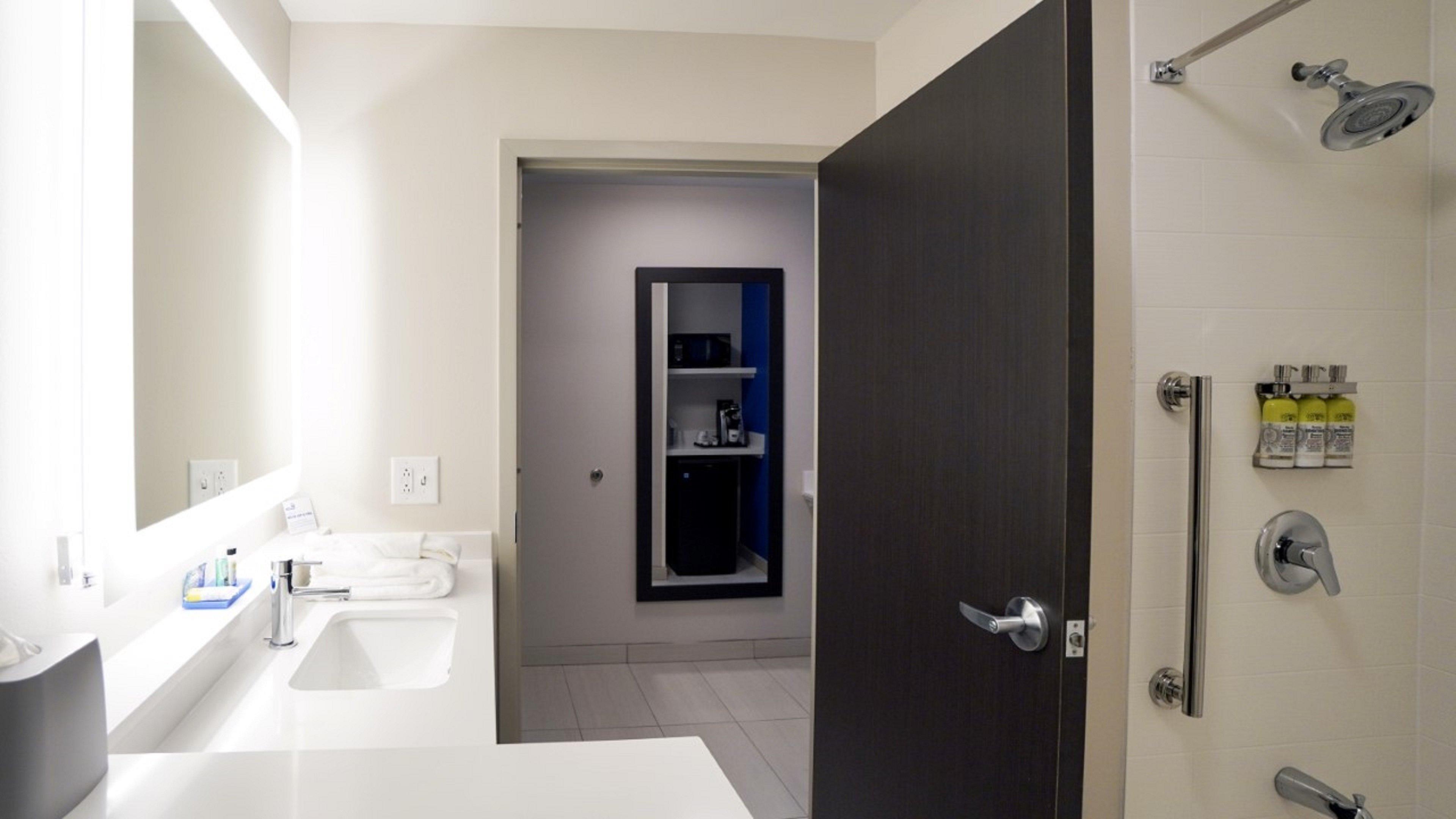Express & - Berry Farms By Ihg Hotel Franklin