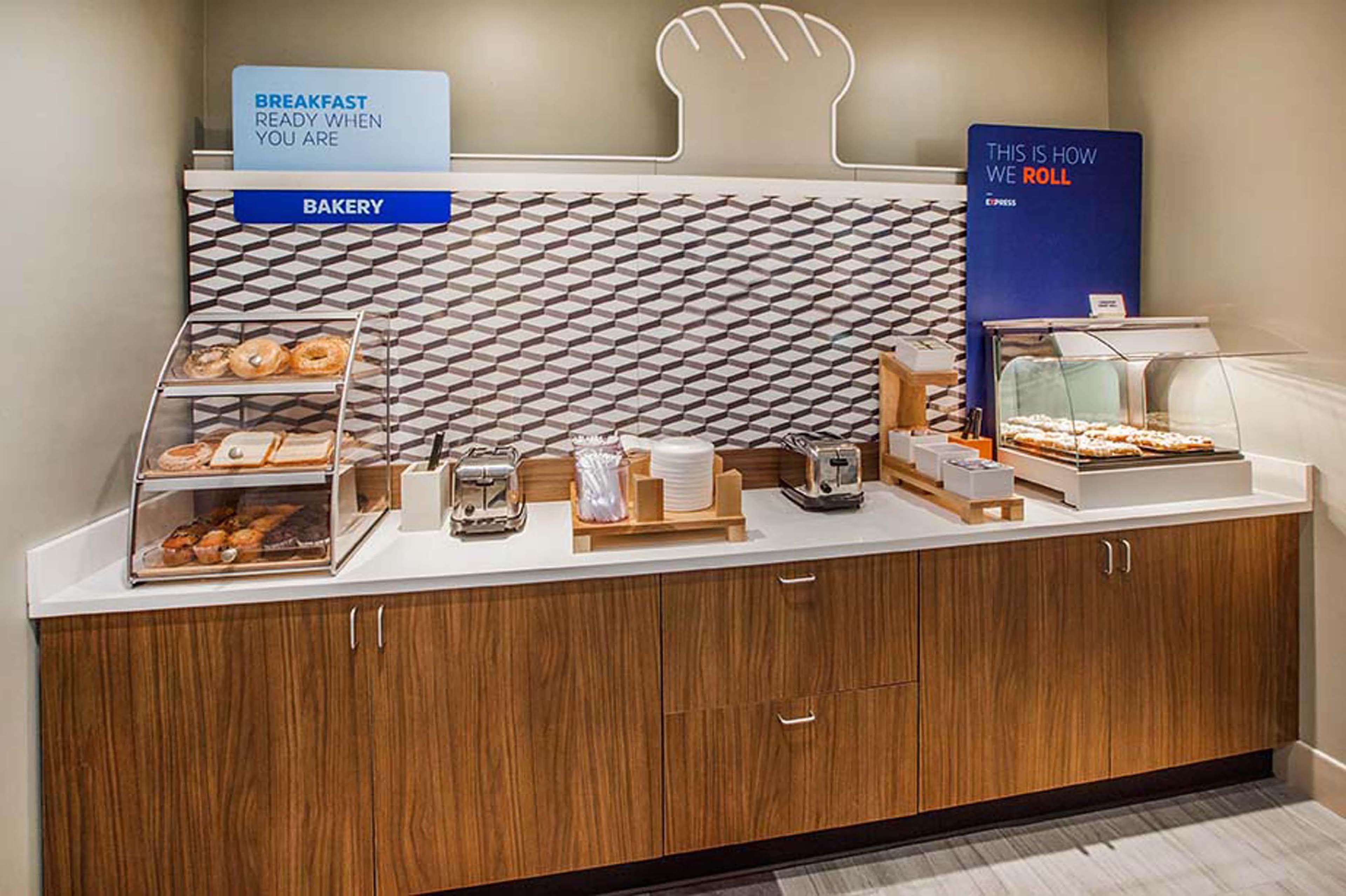 Express & - Berry Farms By Ihg Hotel Franklin