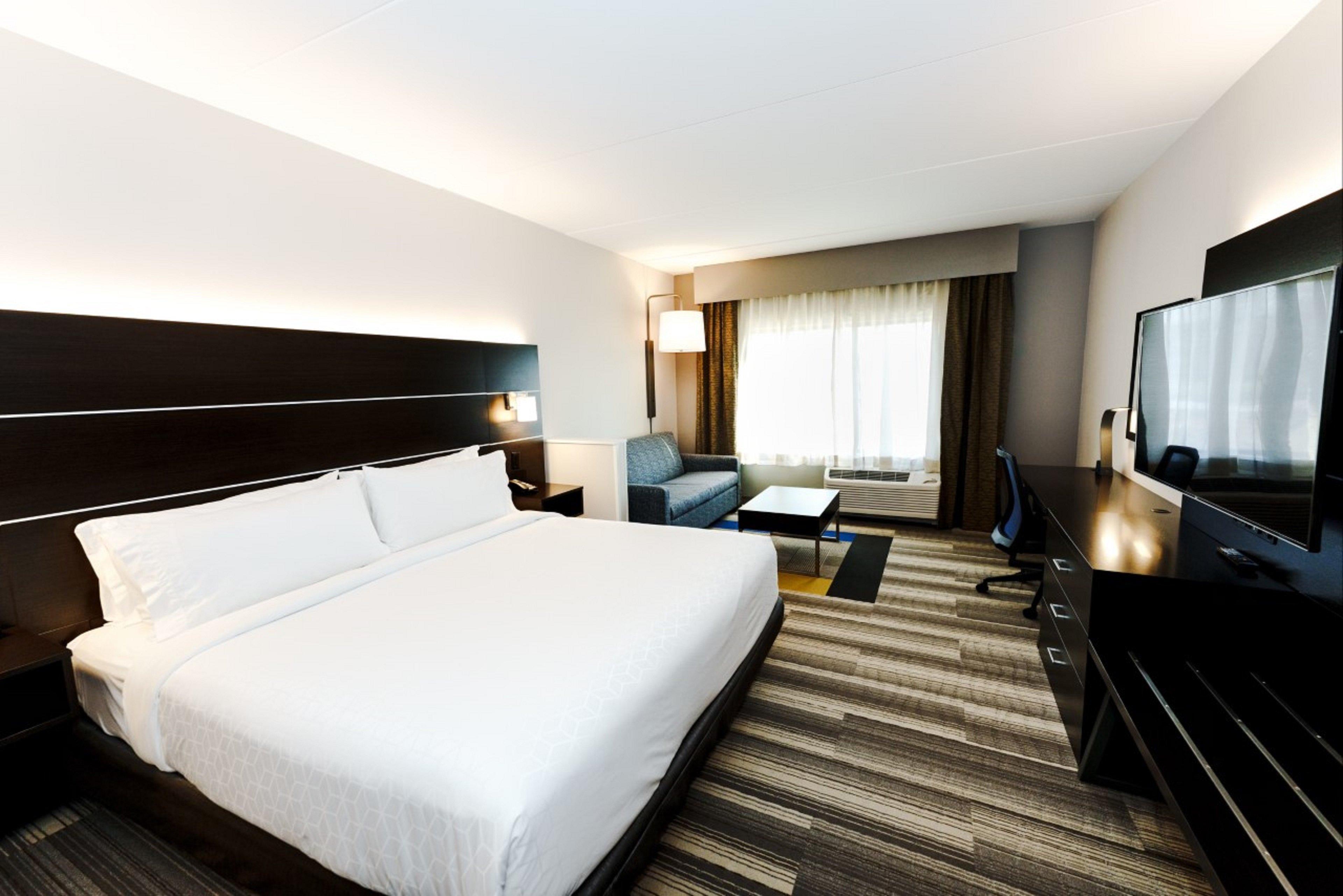 Hotel Express & - Berry Farms By Ihg 3*