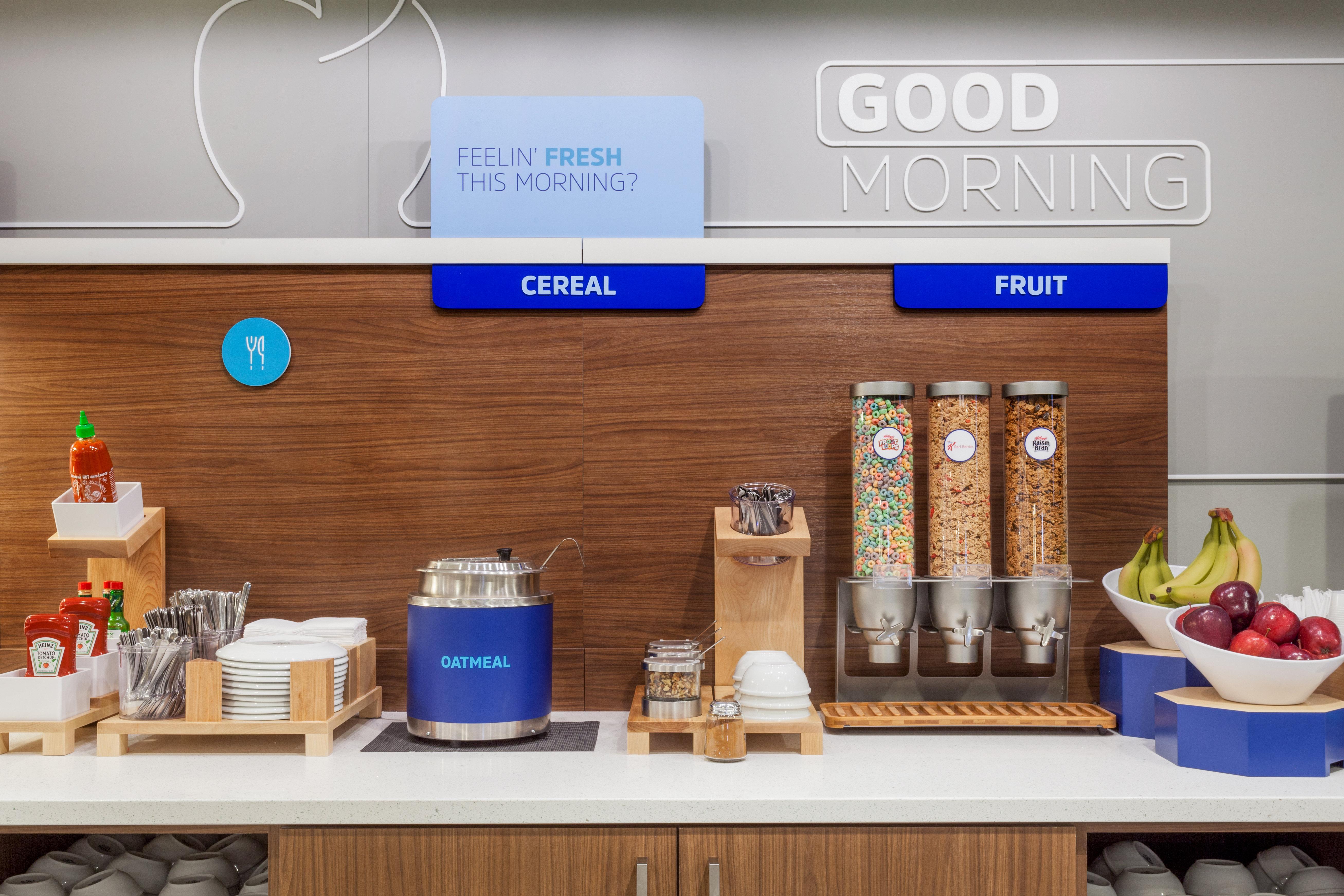 Express & - Berry Farms By Ihg Franklin