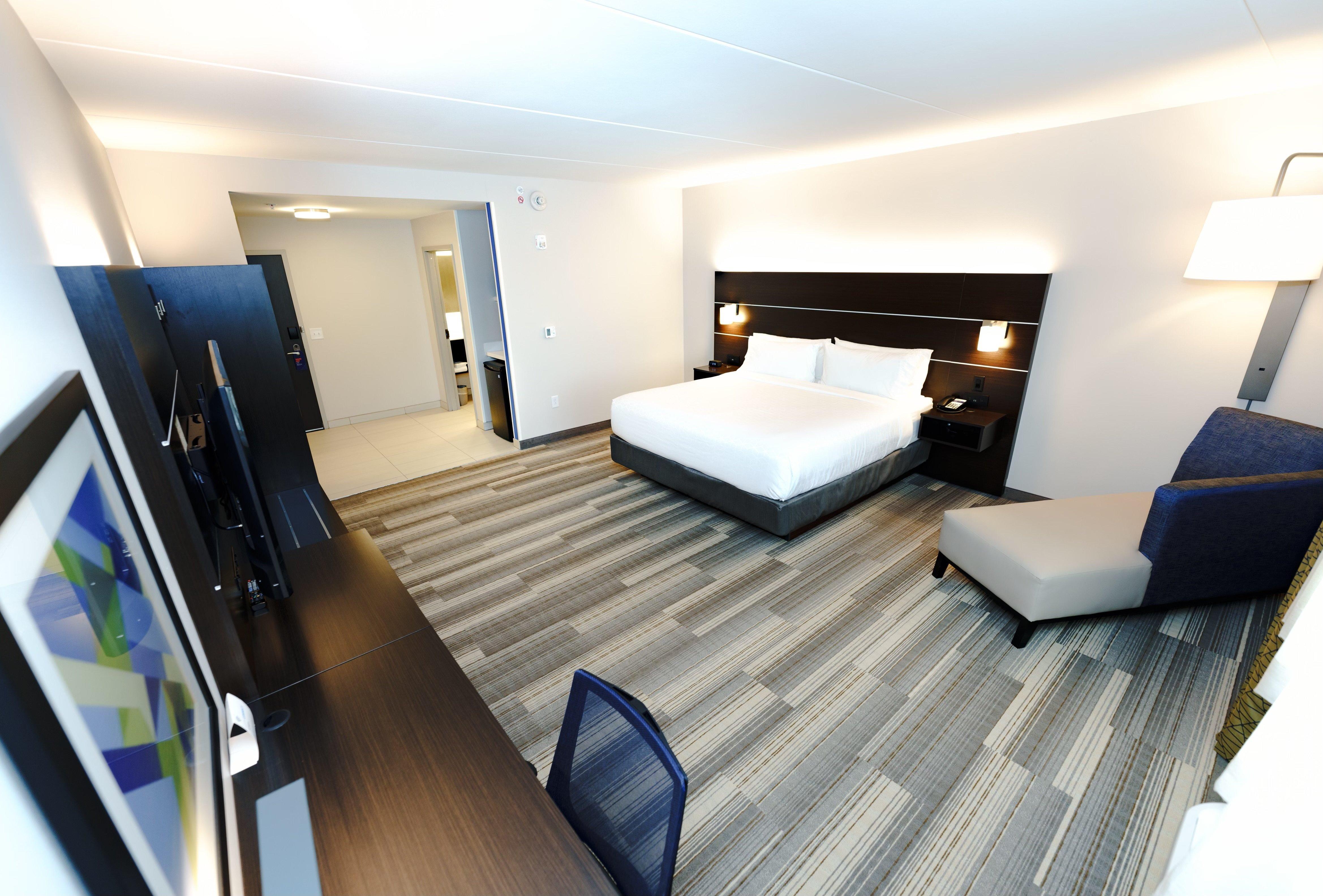Express & - Berry Farms By Ihg 3* Franklin