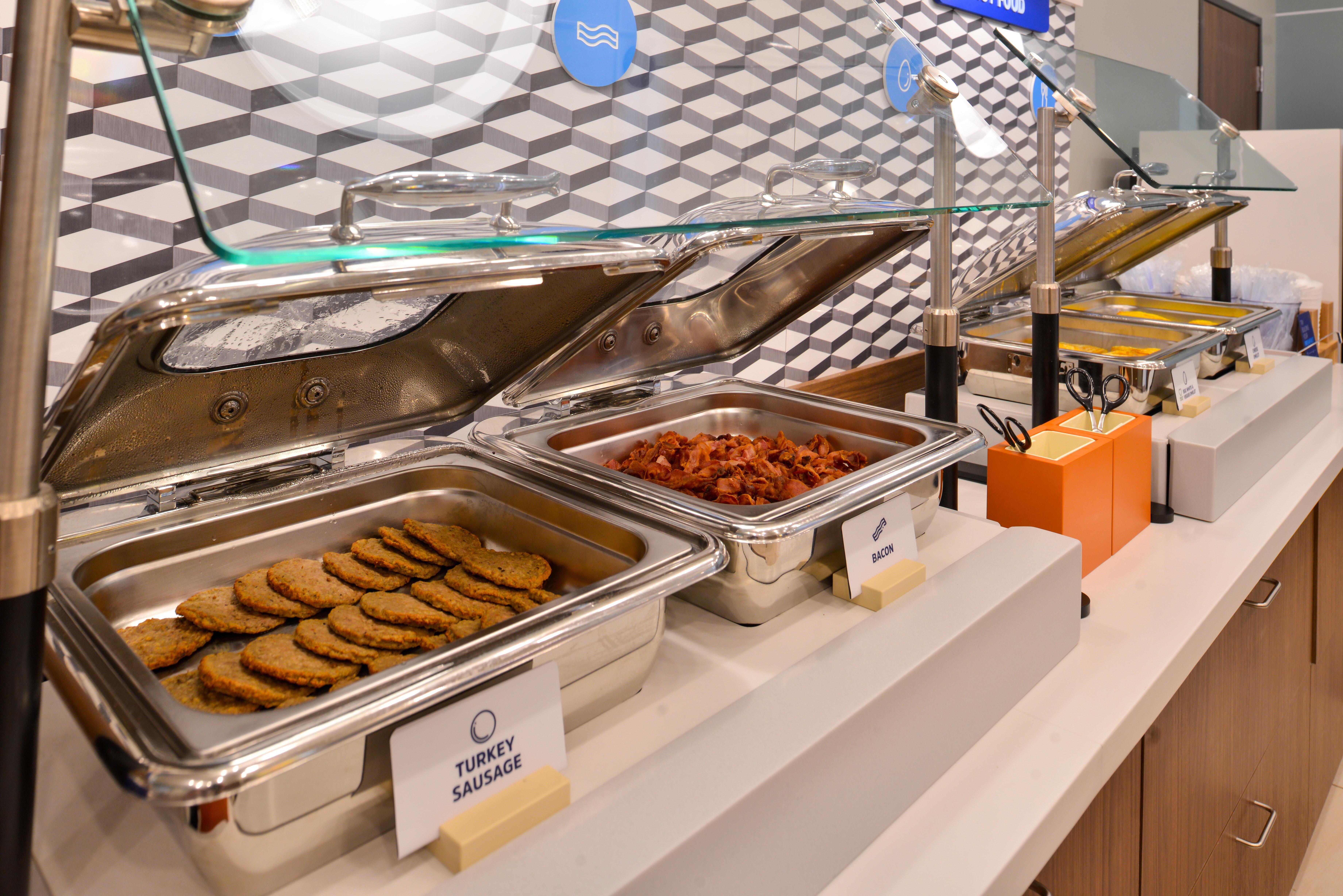 Express & - Berry Farms By Ihg Franklin