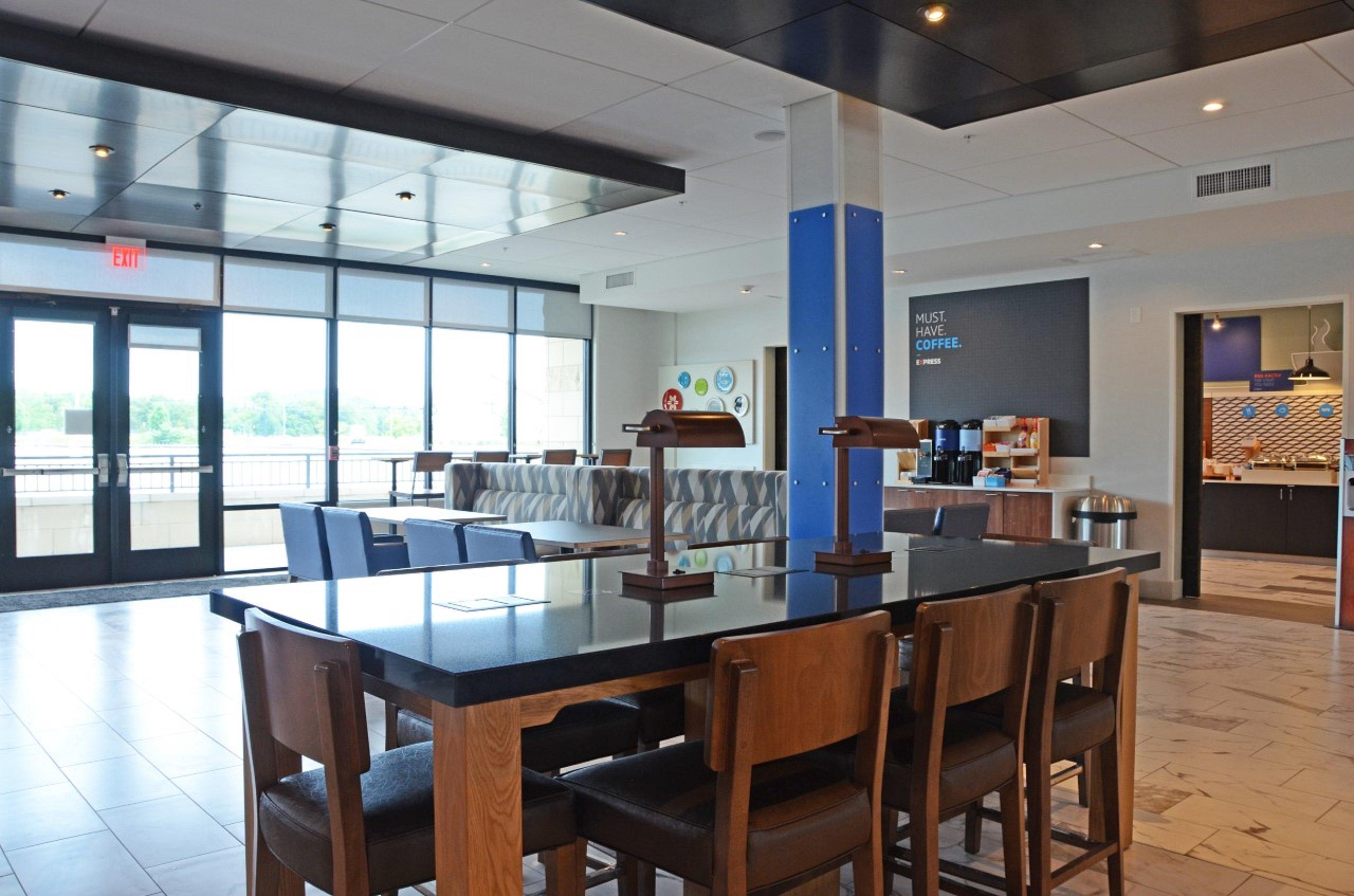 Hotel Express & - Berry Farms By Ihg Franklin