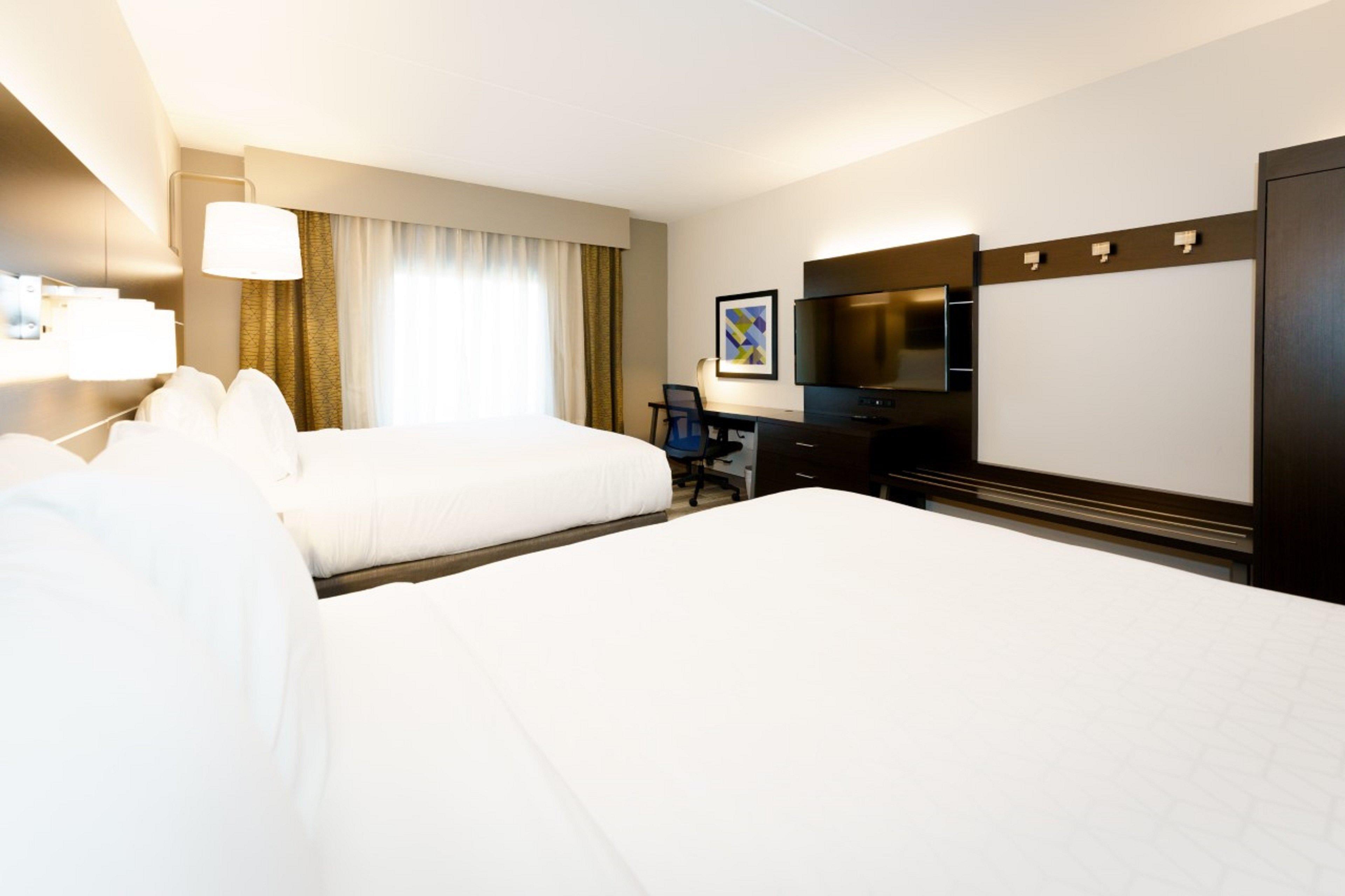 Hotel Express & - Berry Farms By Ihg