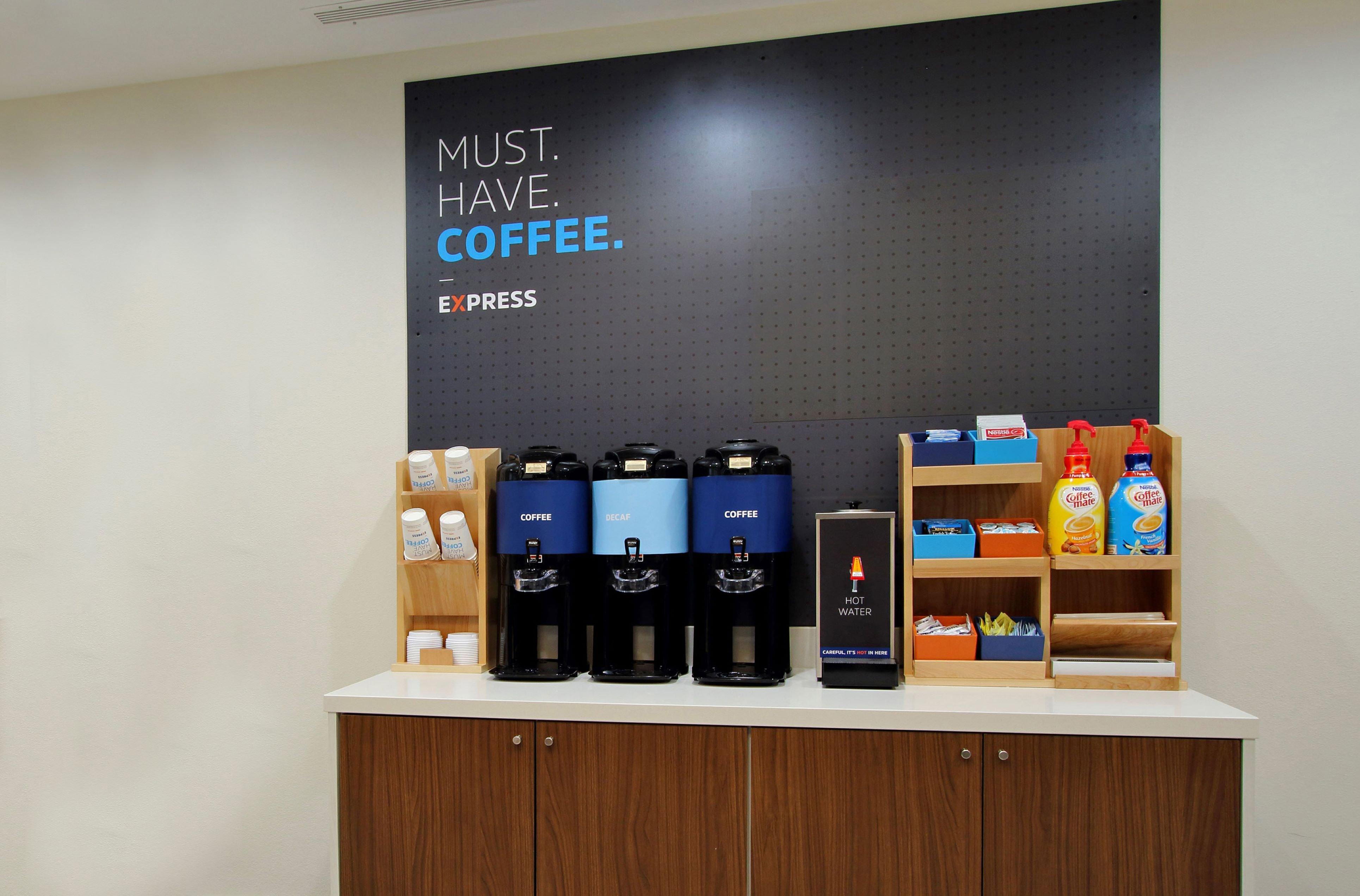 Express & - Berry Farms By Ihg Hotel Franklin