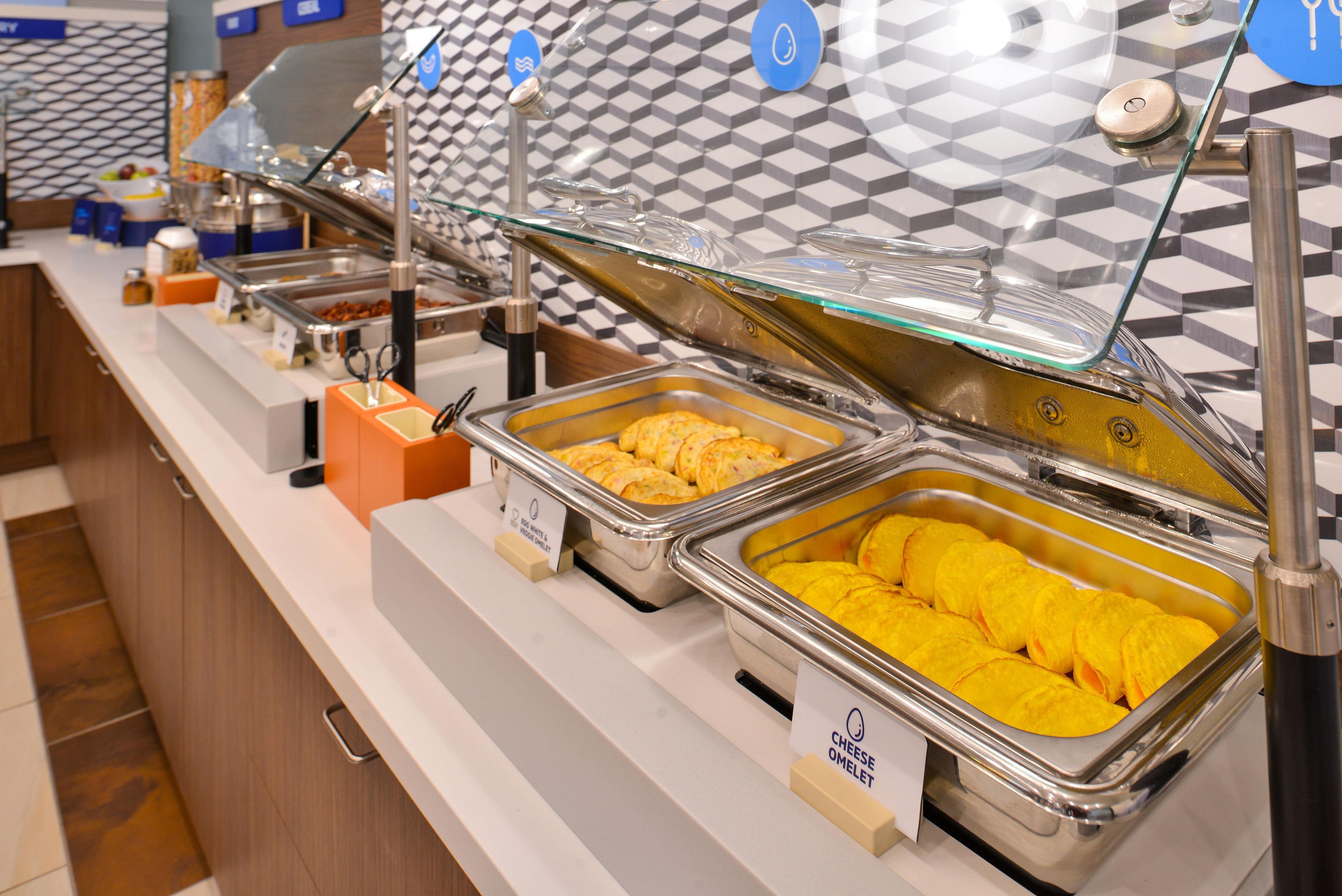 Express & - Berry Farms By Ihg Franklin
