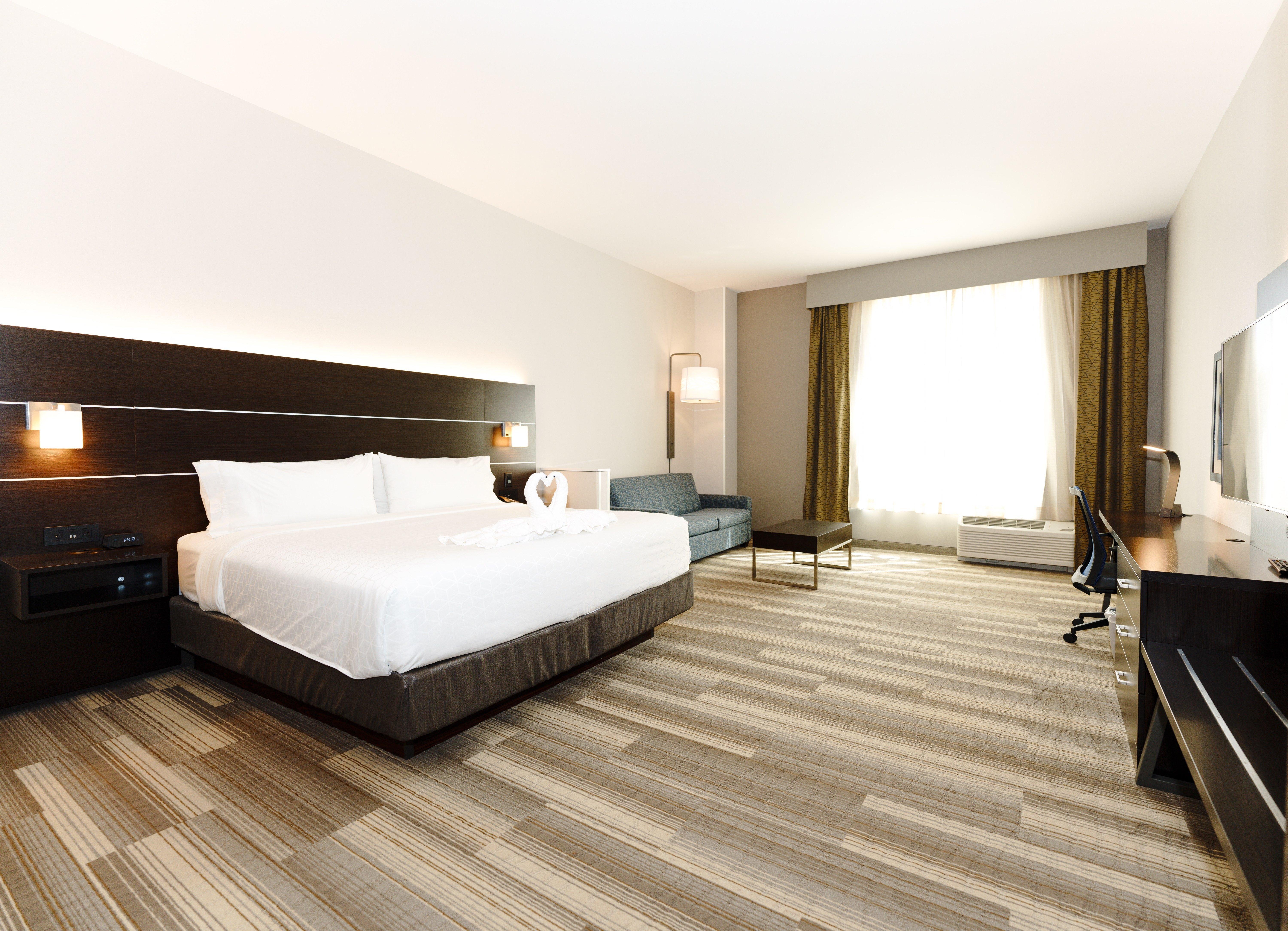 Express & - Berry Farms By Ihg Hotel Franklin
