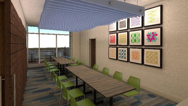 Express & - Berry Farms By Ihg Hotel