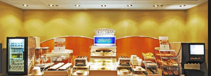 Express & - Berry Farms By Ihg 3*