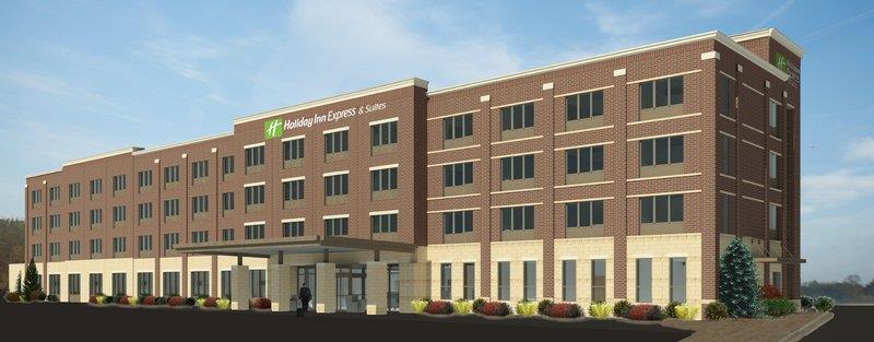 Express & - Berry Farms By Ihg Franklin