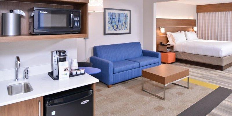 Hotel Express & - Berry Farms By Ihg